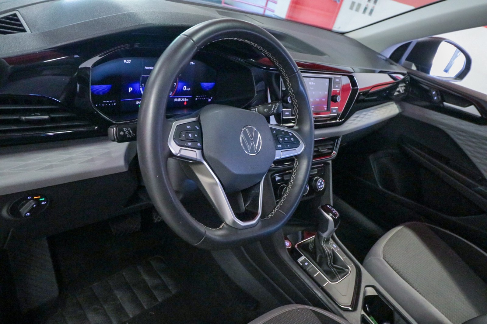 Used Car 2024 Volkswagen Taos  S For Sale Under $25,000 In Austin, Texas