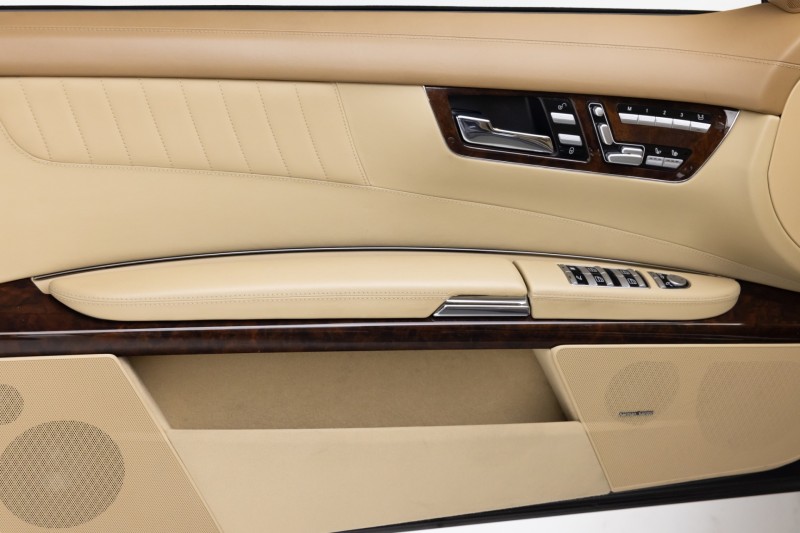 2007 Mercedes-Benz CL 600 CL 600 in , 