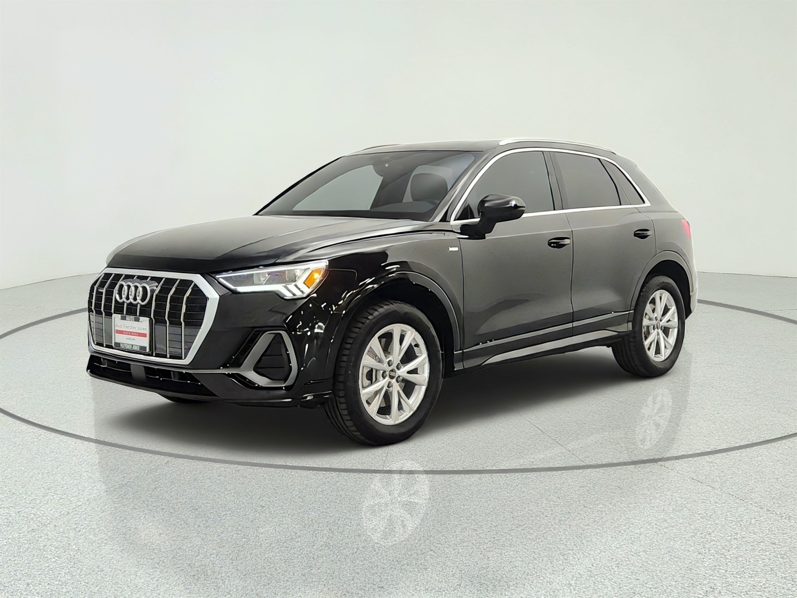 2024 Audi Q3 S line Premium