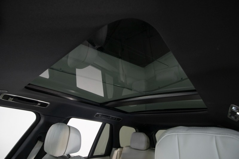 2024 Land Rover Range Rover Range Rover P530 SE ($151,535 MSRP!!) *BIG OPTION LIST* in , 