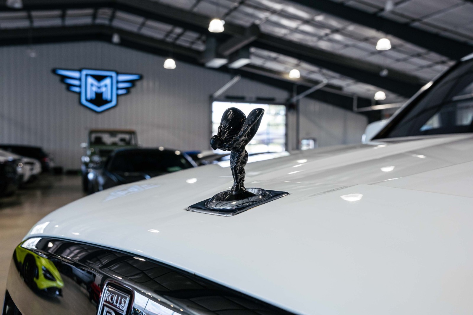 Used Car 2020 Rolls-royce Cullinan  For Sale Under $260,000 In Boerne, Texas