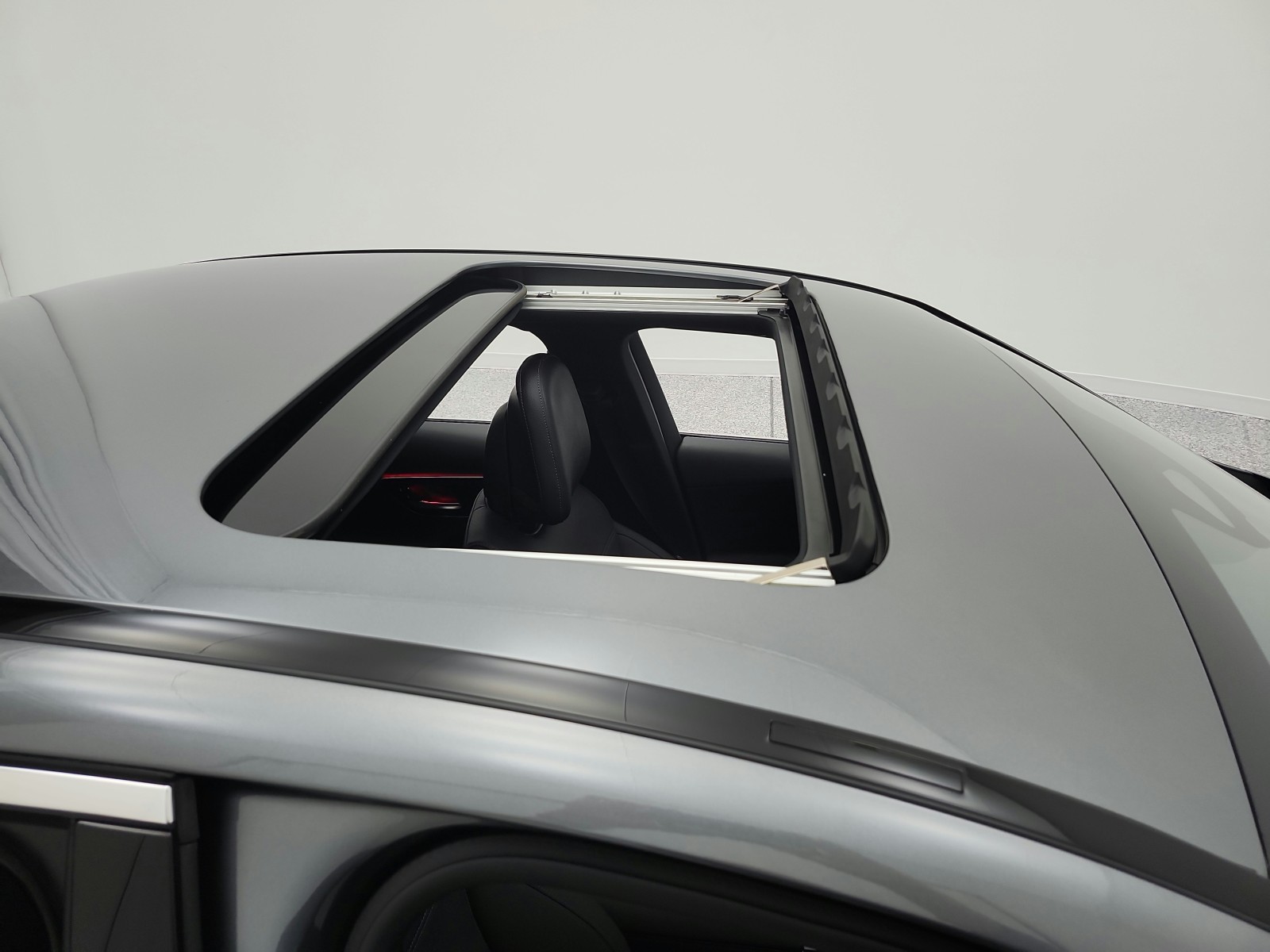 Certified Used 2024 Selenite Grey Metallic Mercedes-Benz C 300 Sedan image 20