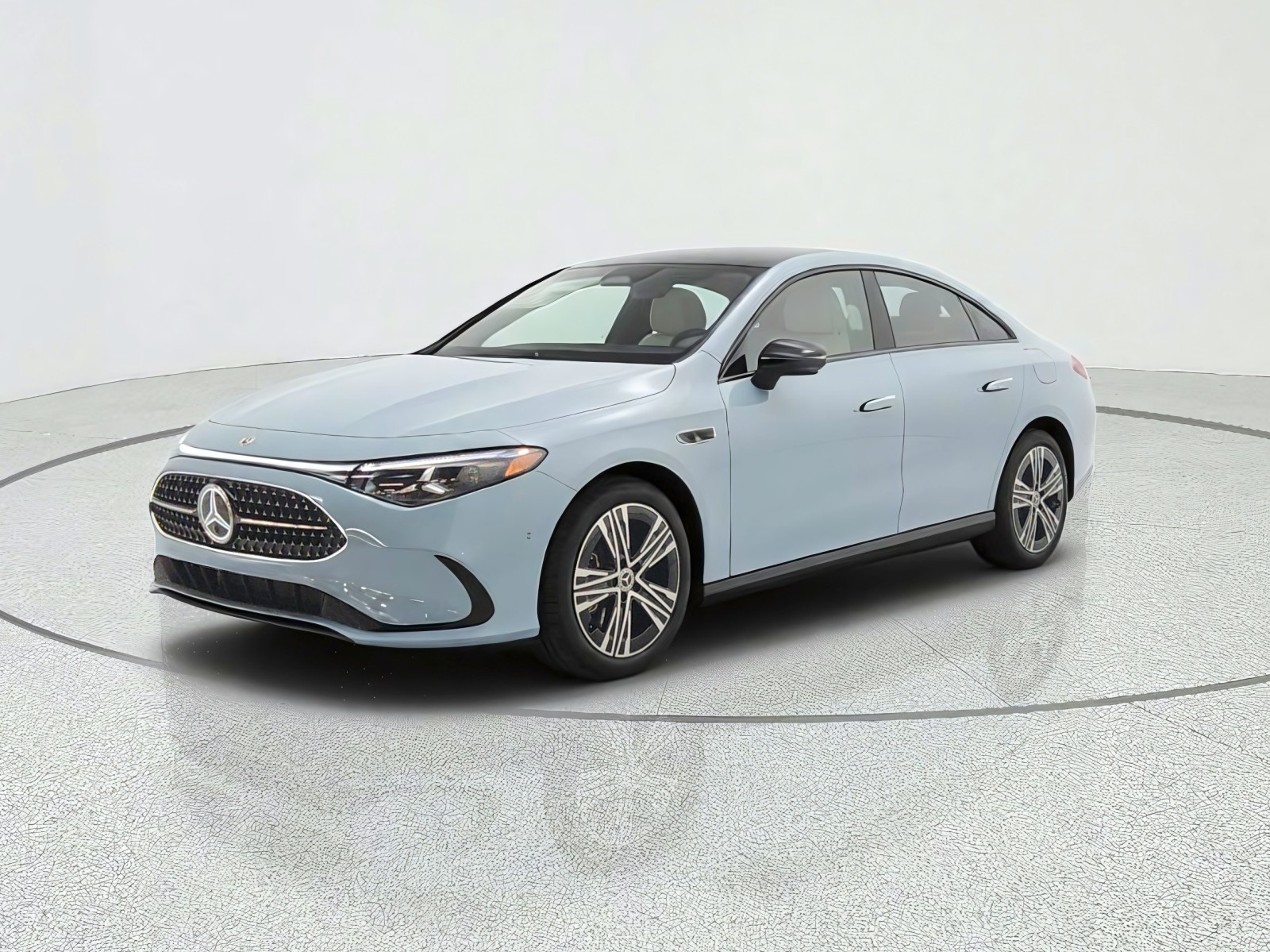 2027 Mercedes-Benz CLA CLA 220 Hybrid FWD