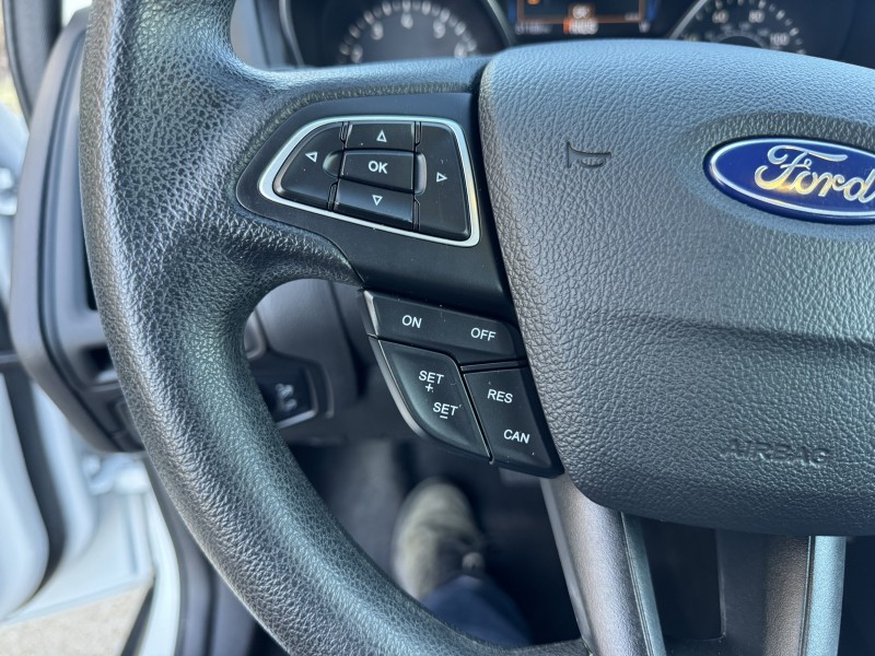 2018 Ford Focus SEL in CHESTERFIELD, Missouri