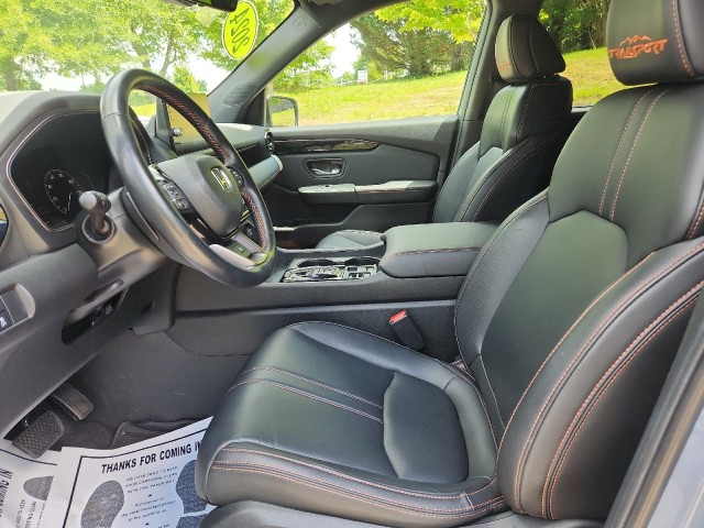 HondaPilot19