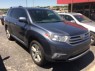 2013 Toyota Highlander Limited in Ft. Worth, Texas