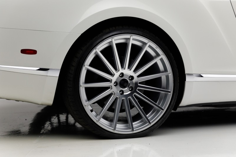 2012 Bentley Continental GTC  in , 