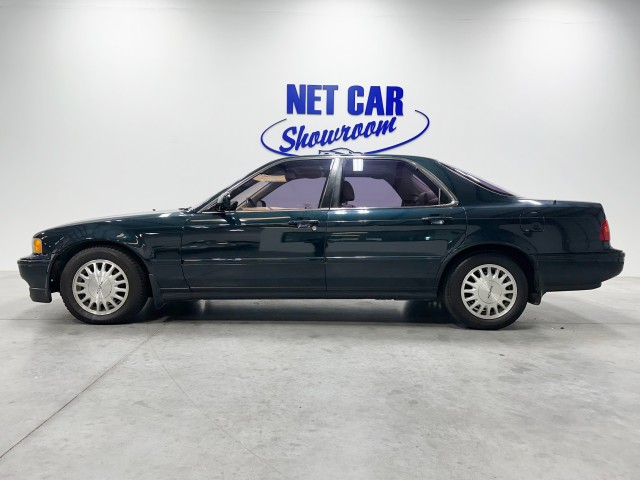 1993 Acura Legend LS in , 