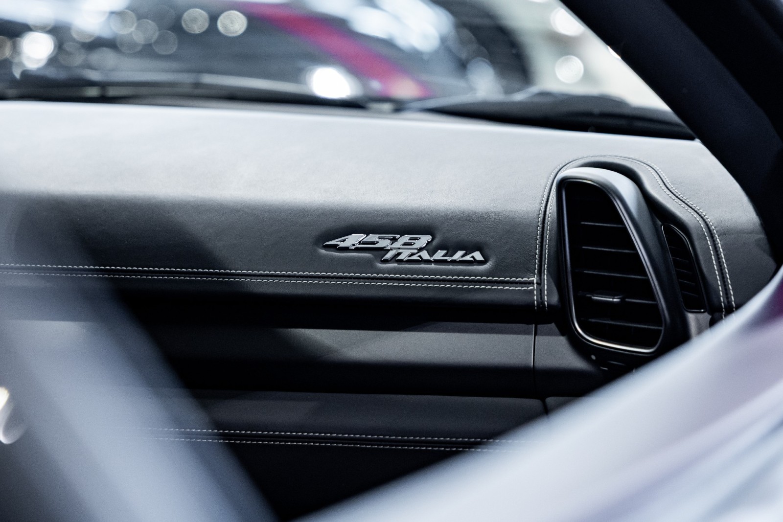 Used Car 2012 Ferrari 458 Italia  For Sale Under $250,000 In Boerne, Texas