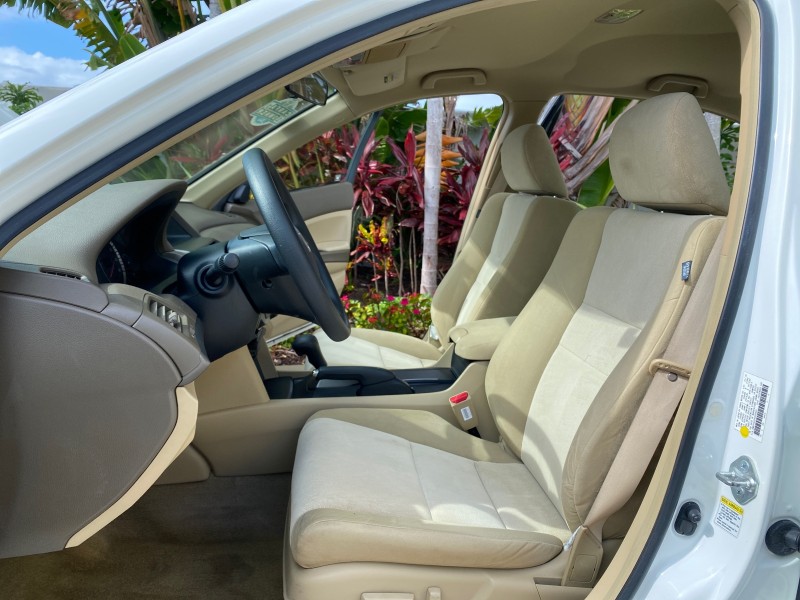 2008 Honda Accord Sdn LX-P LOW MILES 49,816 1 OWNER in , 