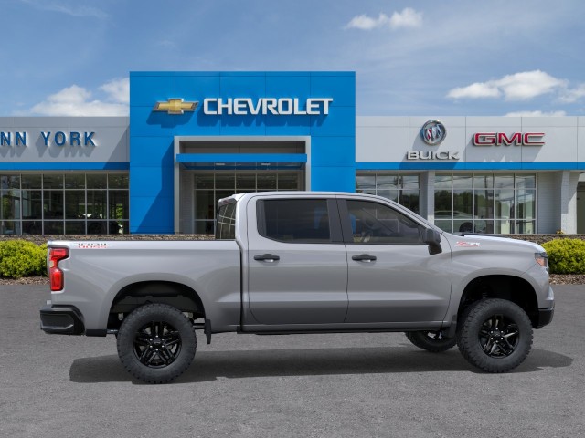 ChevroletSilverado 15005