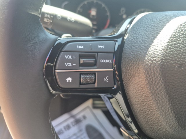HondaCivic Hatchback25