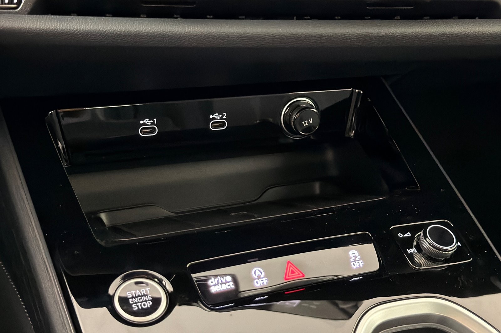 New 2026 Mythos Black Metallic Audi Premium Plus quattro image 19