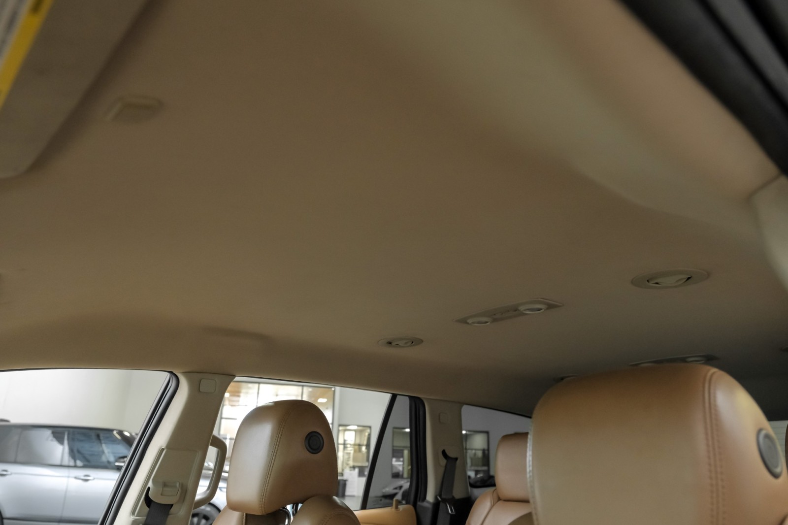 2014 Buick Enclave Leather 32