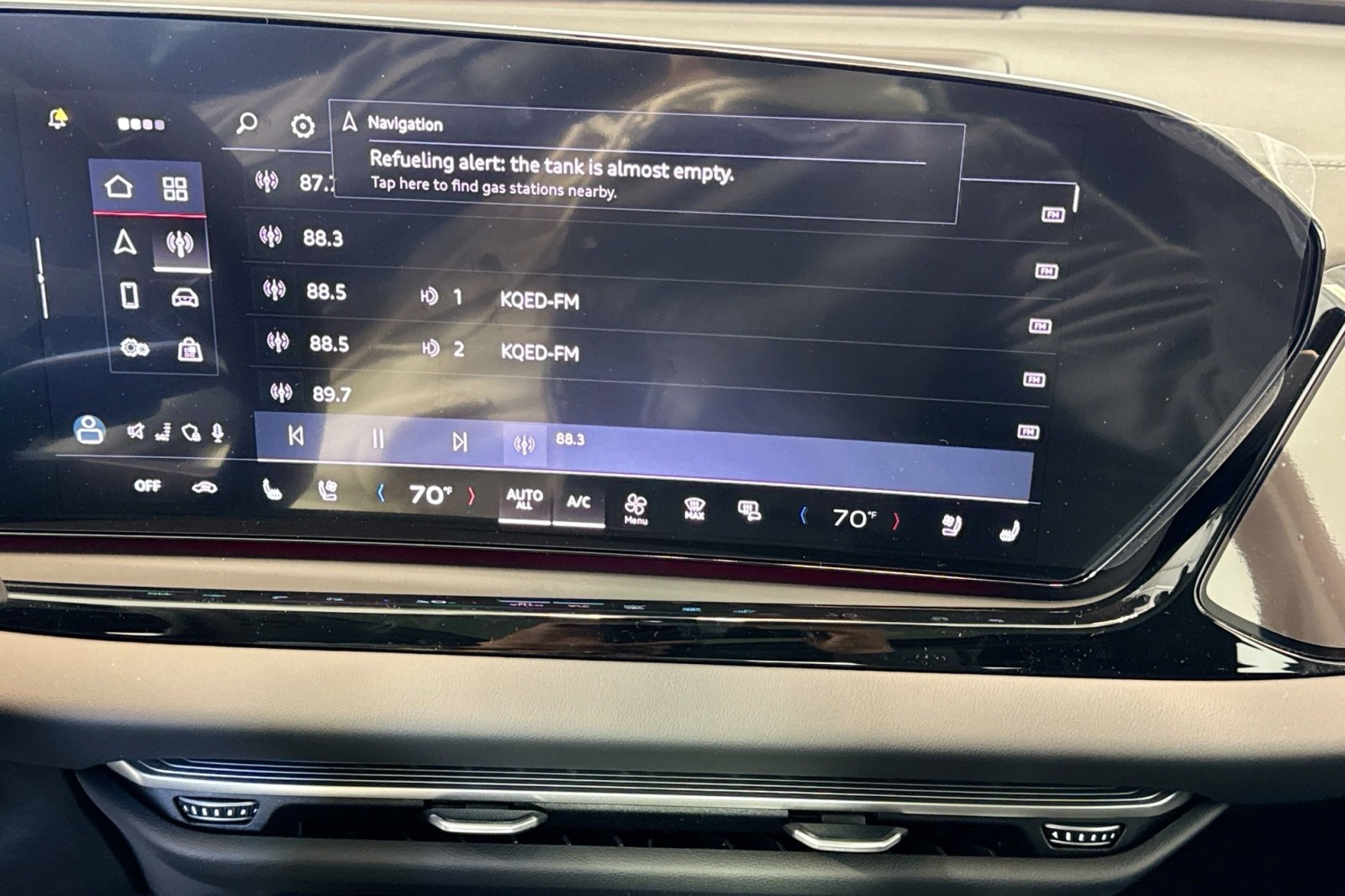 New 2026 MIDNIGHT GREEN Audi Prestige quattro image 13