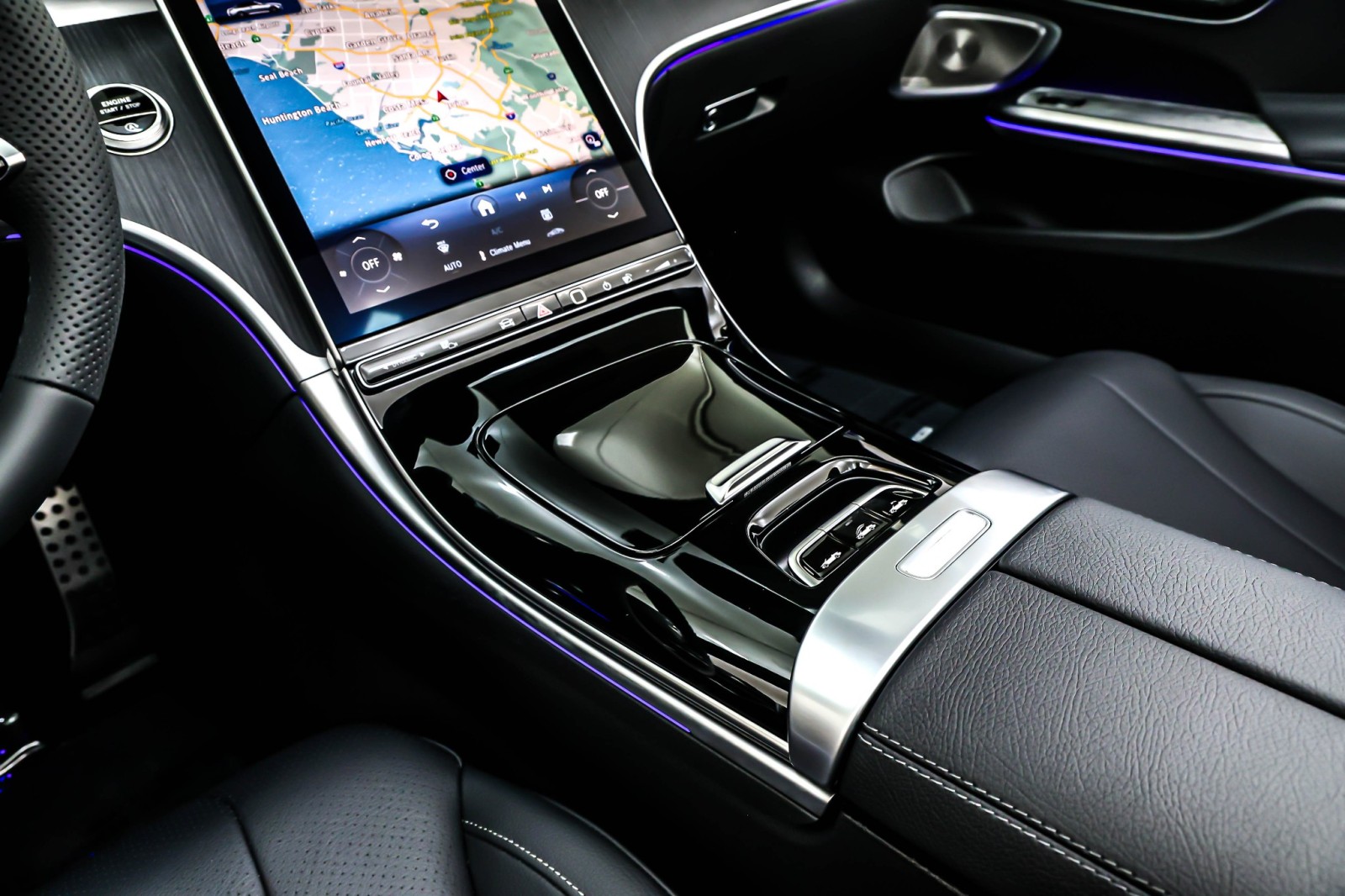 New 2026 Black Mercedes-Benz CLE 300 image 7