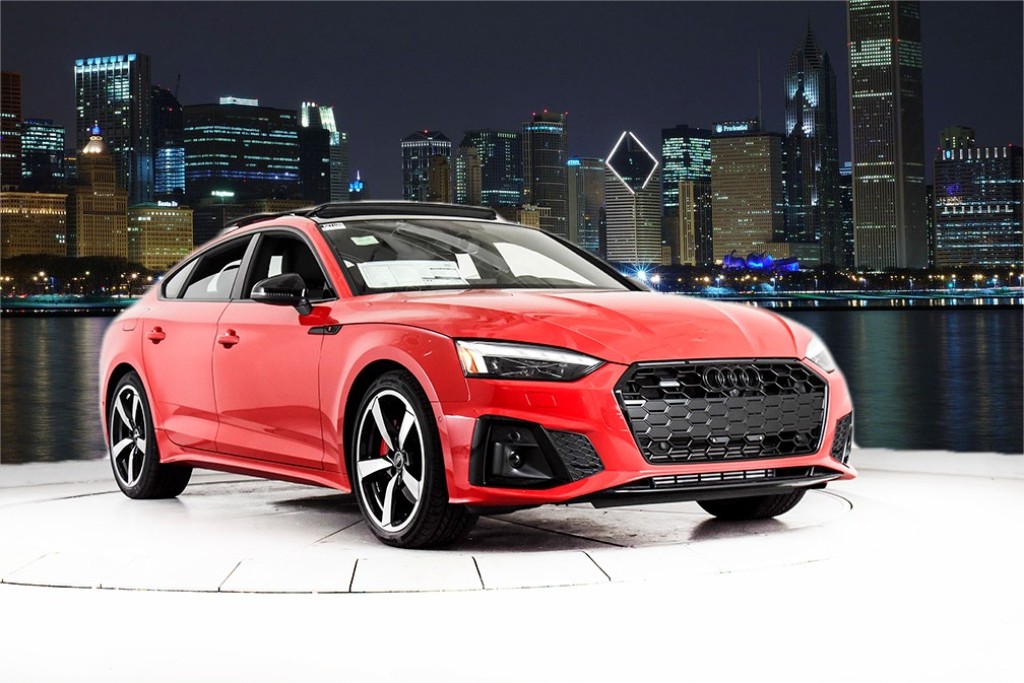 Shocking 2024 Audi A5 S Line Specs Revealed! - ogikuxy