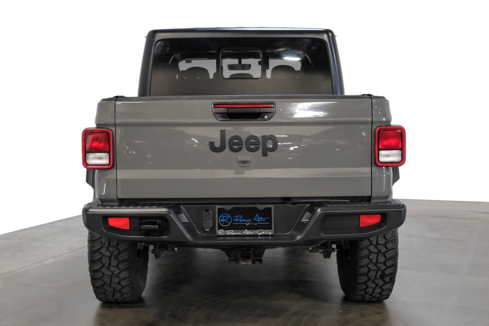 2022 Jeep Gladiator Sport 24S 6cyl LEDLighting MaxTow AlpineNavi PopularPkg 8