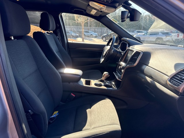 JeepGrand Cherokee39