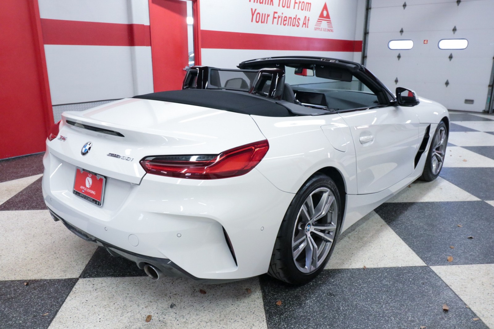 Used Car 2025 Bmw Z4  Sdrive30i For Sale Under $50,000 In Austin, Texas