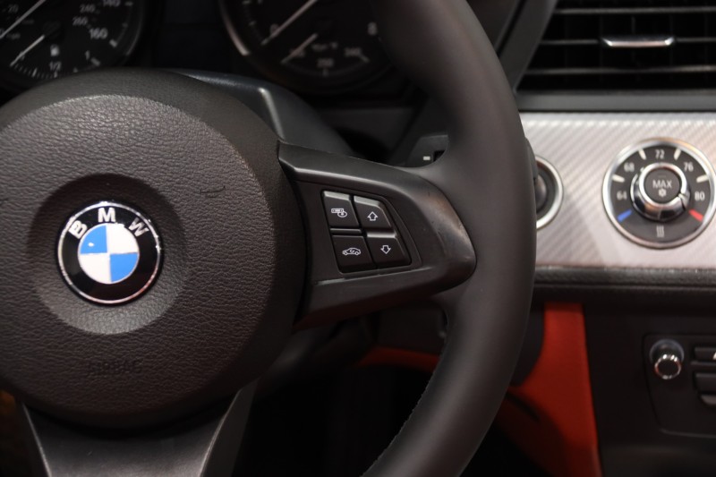 2012 BMW Z4 sDrive28i M Sport 6-Speed Manual 2dr Roadster in ,