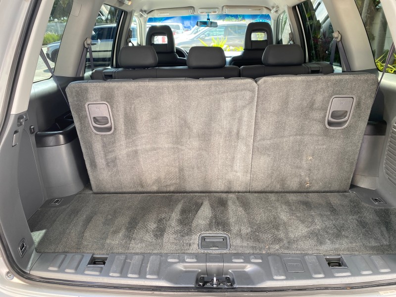 2004 Honda Pilot EX-L 4WD LOW MILES 64,262 in ,