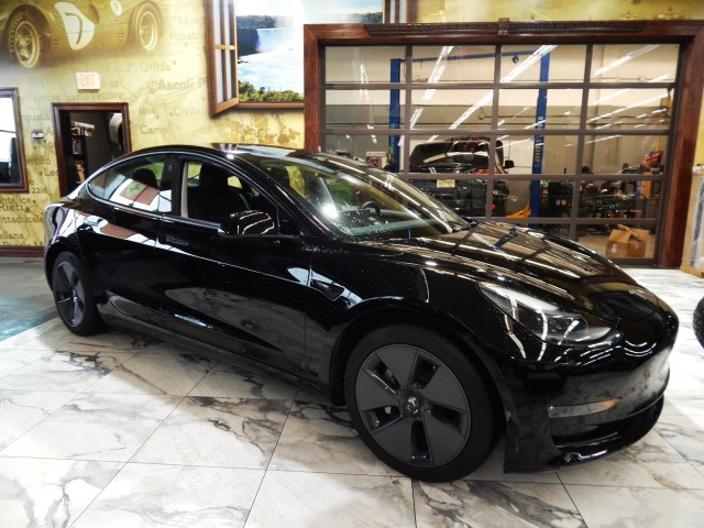 2022 Tesla Model 3 Long Range AWD in Springfield, New Jersey