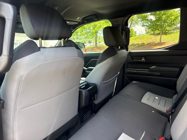 ToyotaTacoma 4WD36