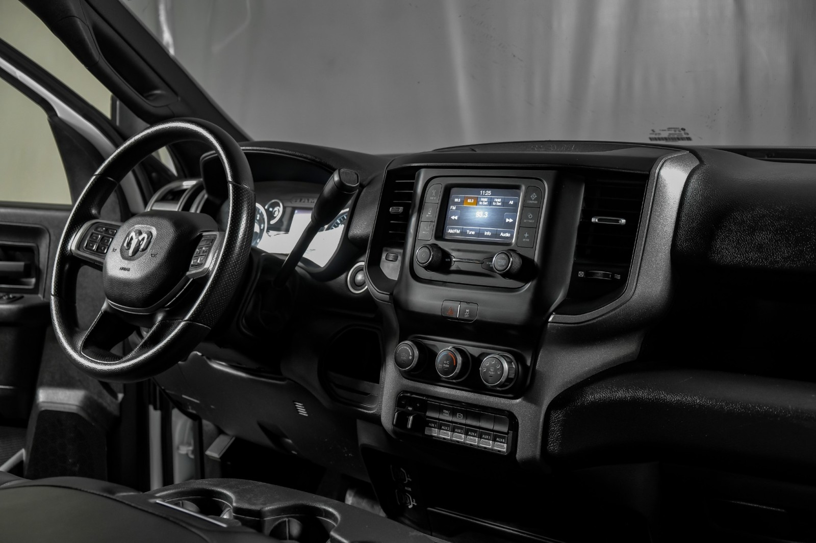 2022 Ram 3500 Tradesman 21