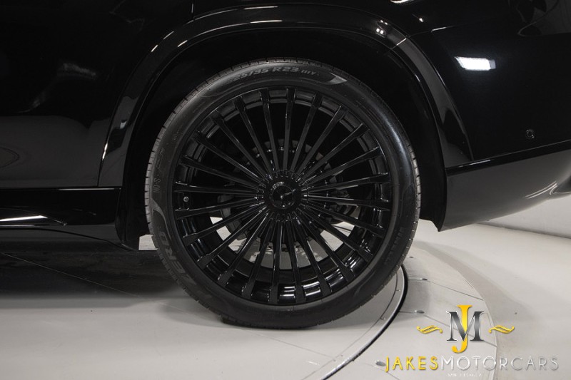 2024 Mercedes-Benz GLS GLS 600 Maybach *11,000 MILES* *4-SEAT CONFIGURATION* in , 