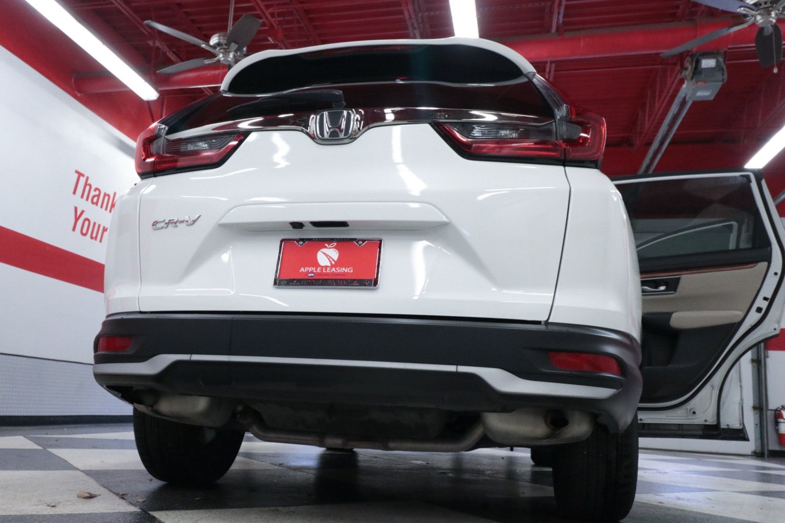 Used Car 2022 Honda Cr-v  Ex For Sale Under $25,000 In Austin, Texas