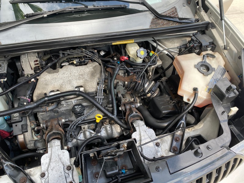 2005 Buick CX Rendezvous 1 OWNER LOW MILES 61,892 SUV in ,