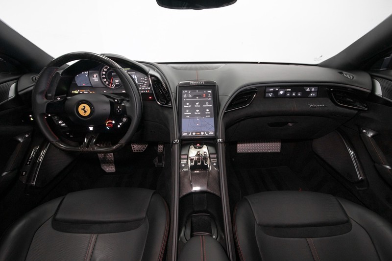 2023 Ferrari Roma ($341,735 MSRP!!) *$98,000 IN FACTORY OPTIONS* in , 