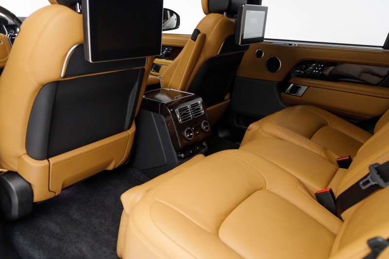 2019 Land Rover Range Rover Autobiography LWB Autobiography in , 