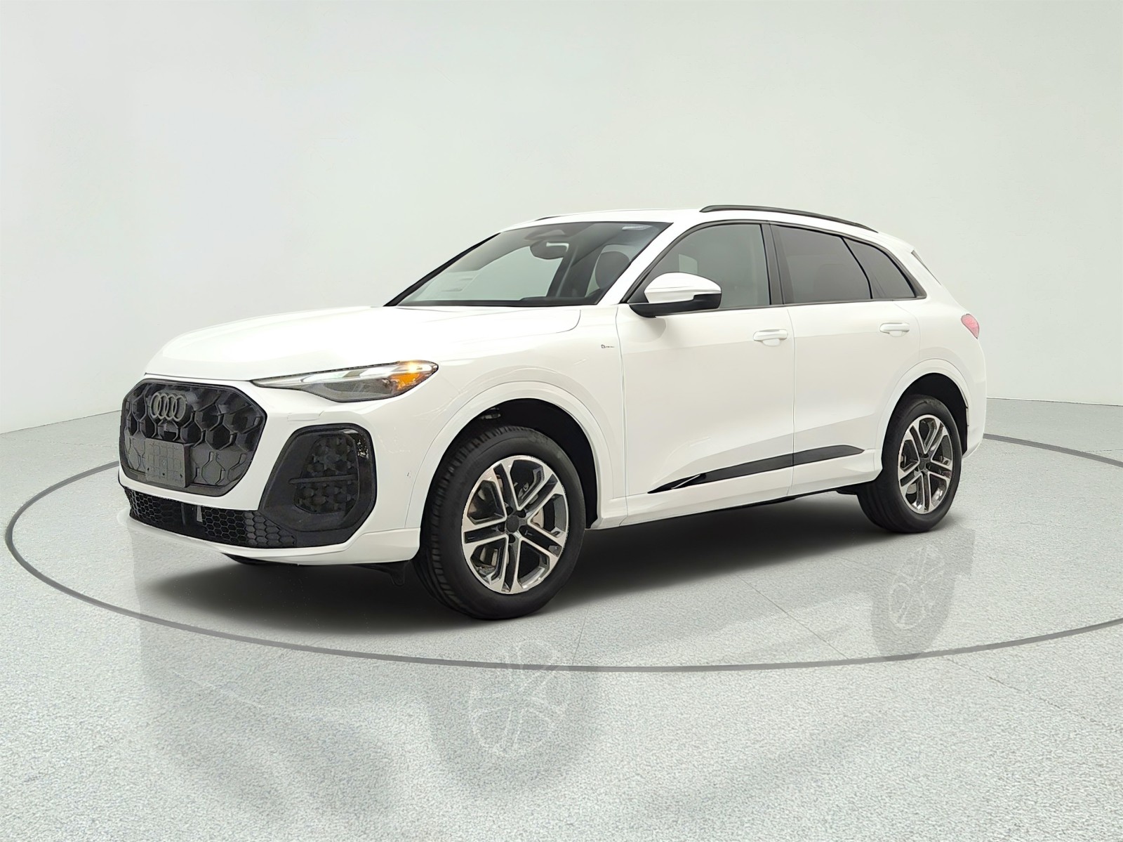 2026 Audi Q5 Premium 2.0 TFSI quattro