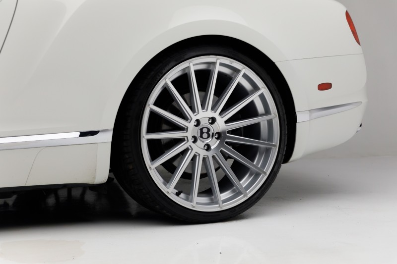 2012 Bentley Continental GTC  in , 