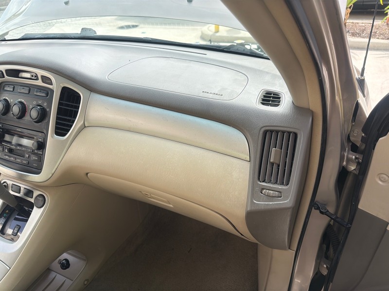 2007 Toyota Highlander LOW MILES 58,814 1 OWNER in , 