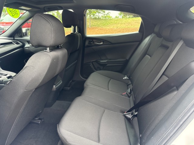 HondaCivic Hatchback36