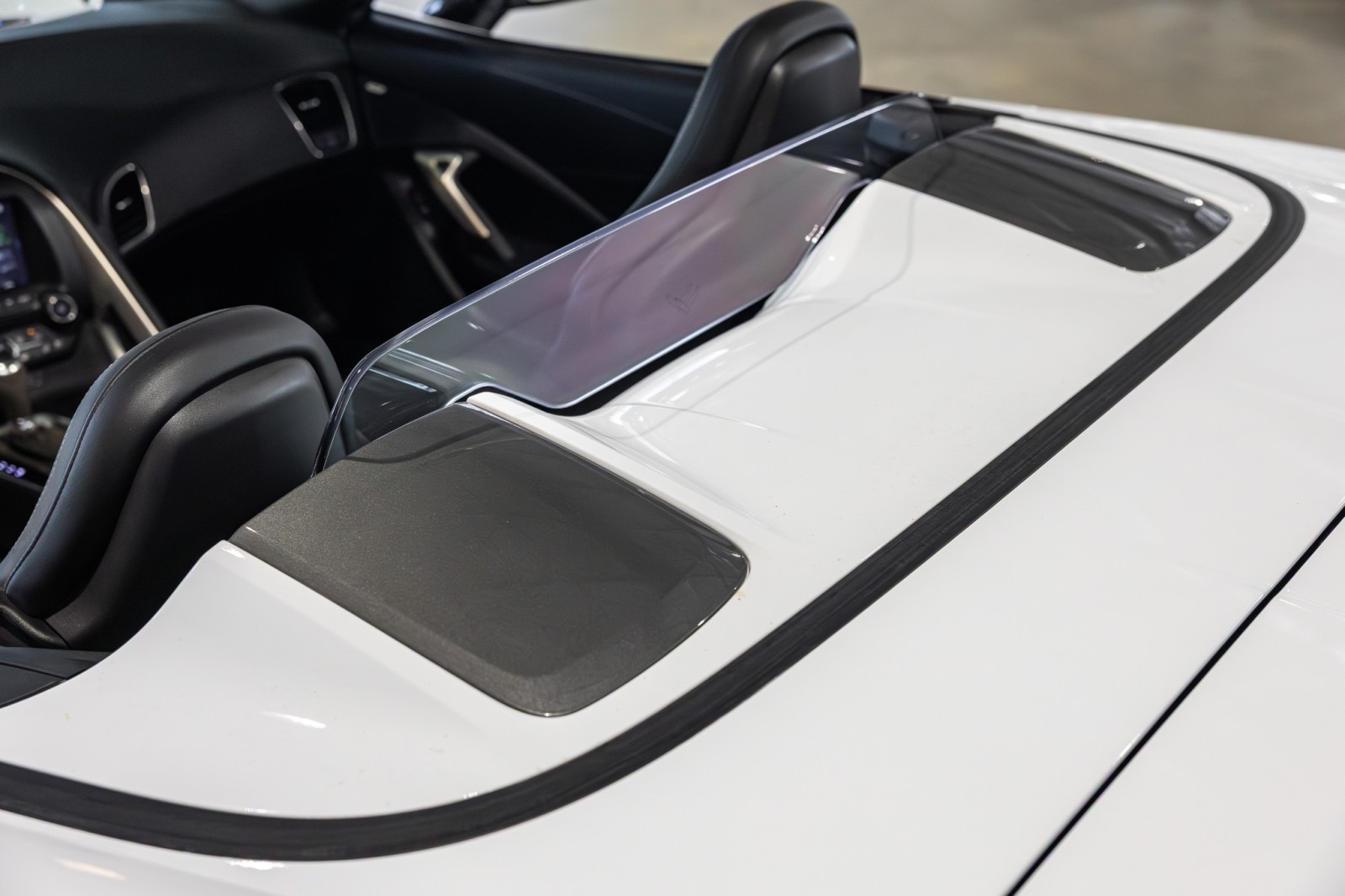 Used Car 2018 Chevrolet Corvette  Z51 2lt - Magnetic Selective Ride Control - $80,055 Msrp For Sale Under $60,000 In Boerne, Texas