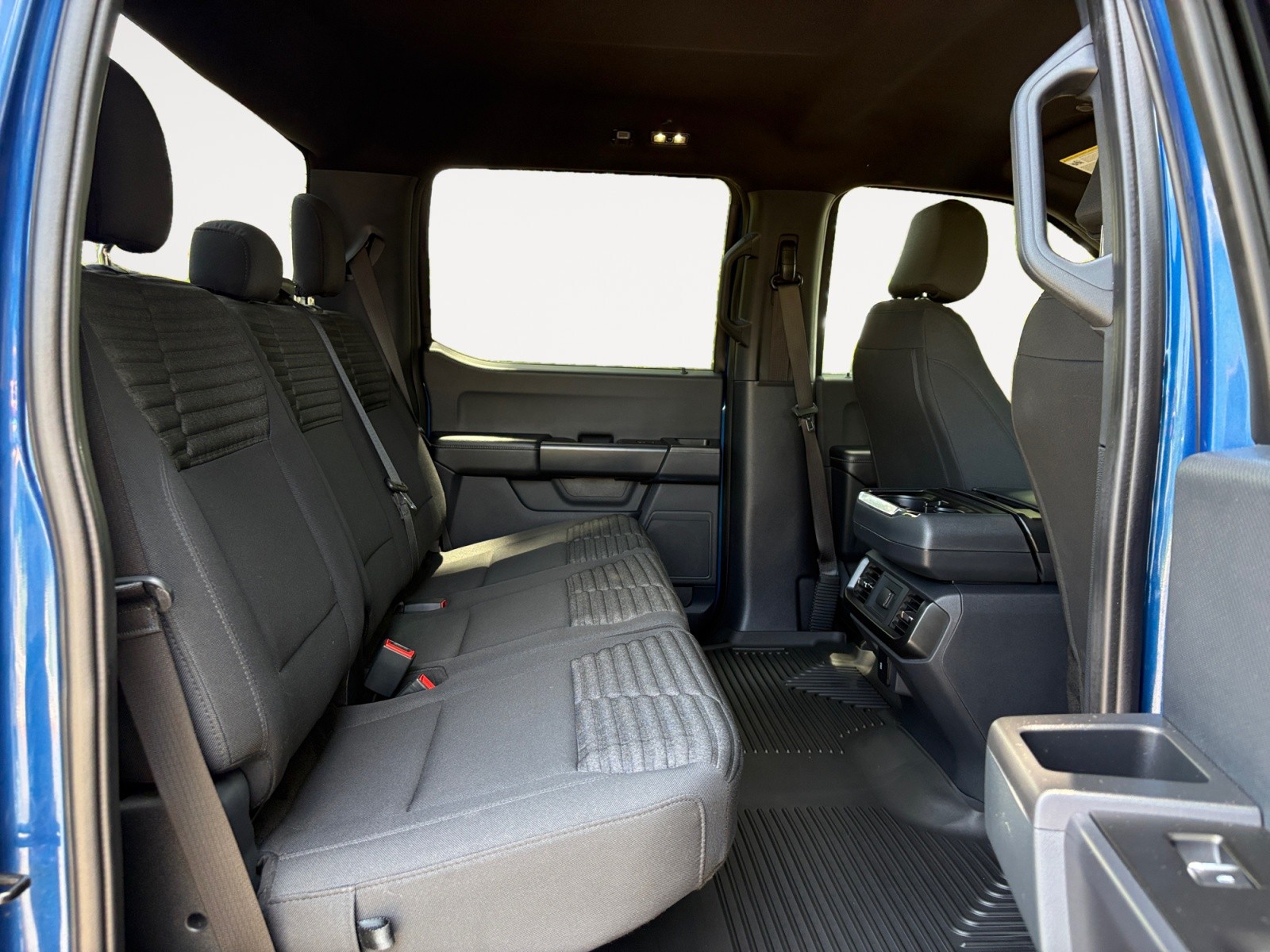 2022 Ford F150 #12