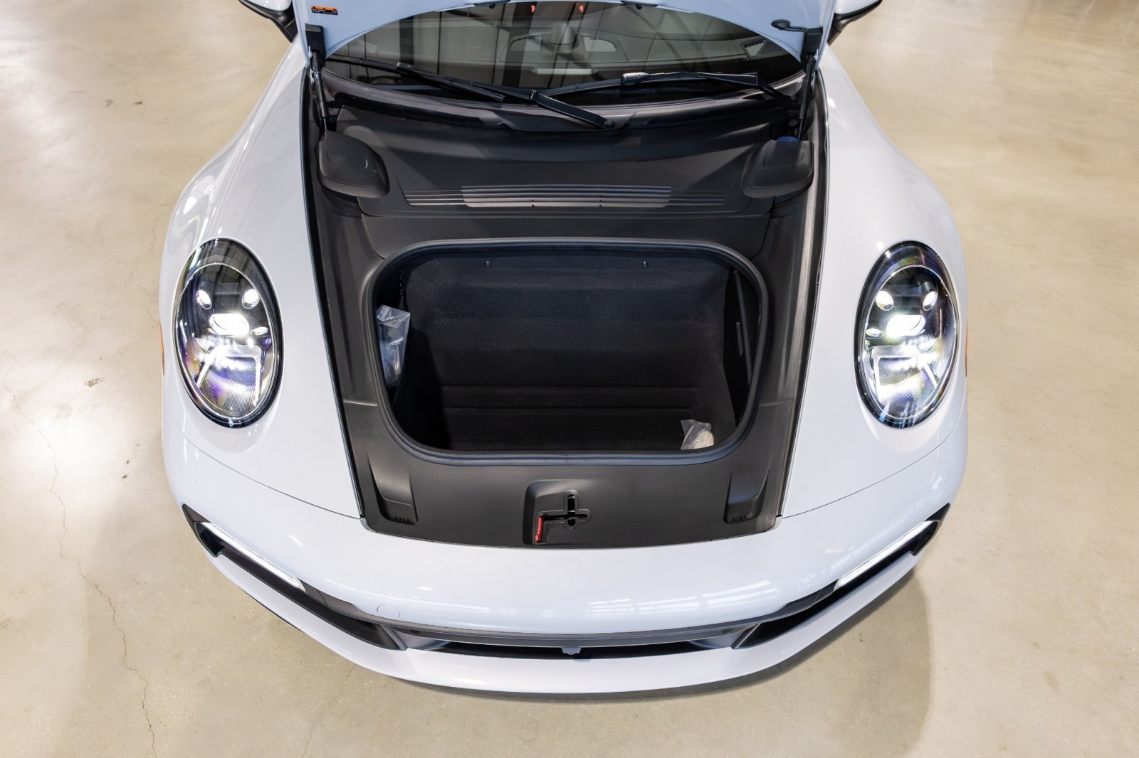 Used Car 2024 Porsche 911  4s - Sport Package - Front Lift - Rs Spyder Wheels For Sale Under $210,000 In Boerne, Texas