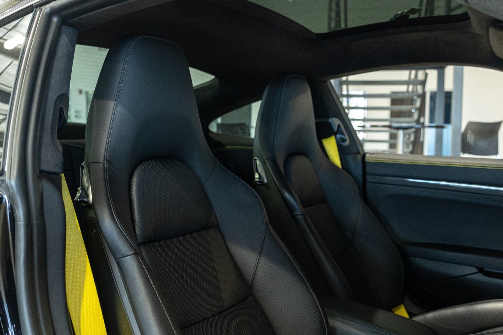 Used Car 2017 Porsche 911  Turbo S For Sale Under $210,000 In Boerne, Texas