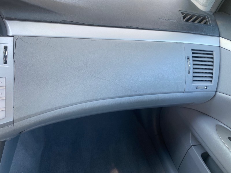 2008 Toyota Avalon XL  SUNROOF 1 OWNER LOW MILES 39,358 in , 