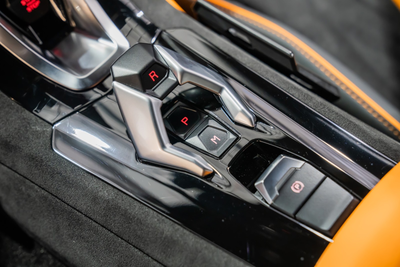 Used Car 2023 Lamborghini Huracan Tecnica  For Sale Under $350,000 In Boerne, Texas