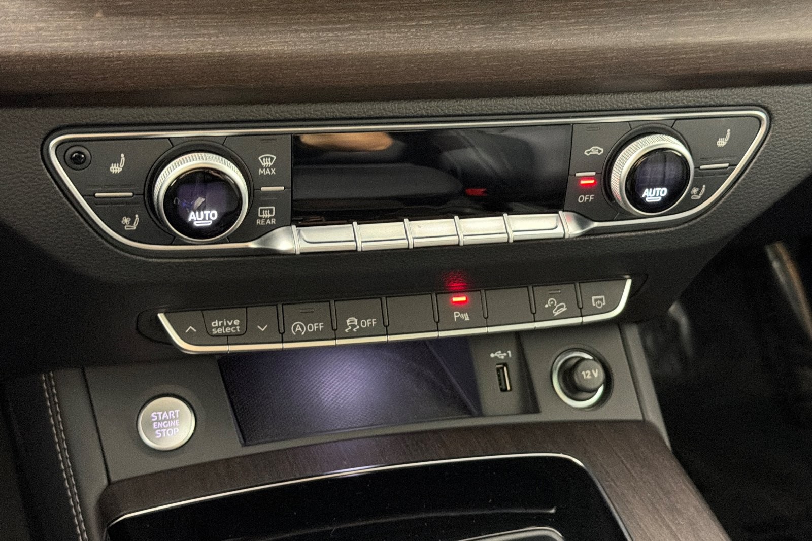 Used 2023 Chronos Gray Metallic Audi S line Premium Plus 45 TFSI quattro image 19