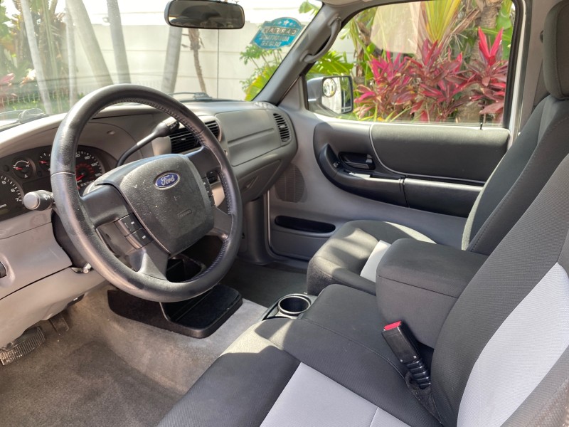 2011 Ford Ranger XLT LOW MILES 44,686 in ,