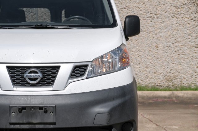 2019 Nissan NV200 Compact Cargo S 38