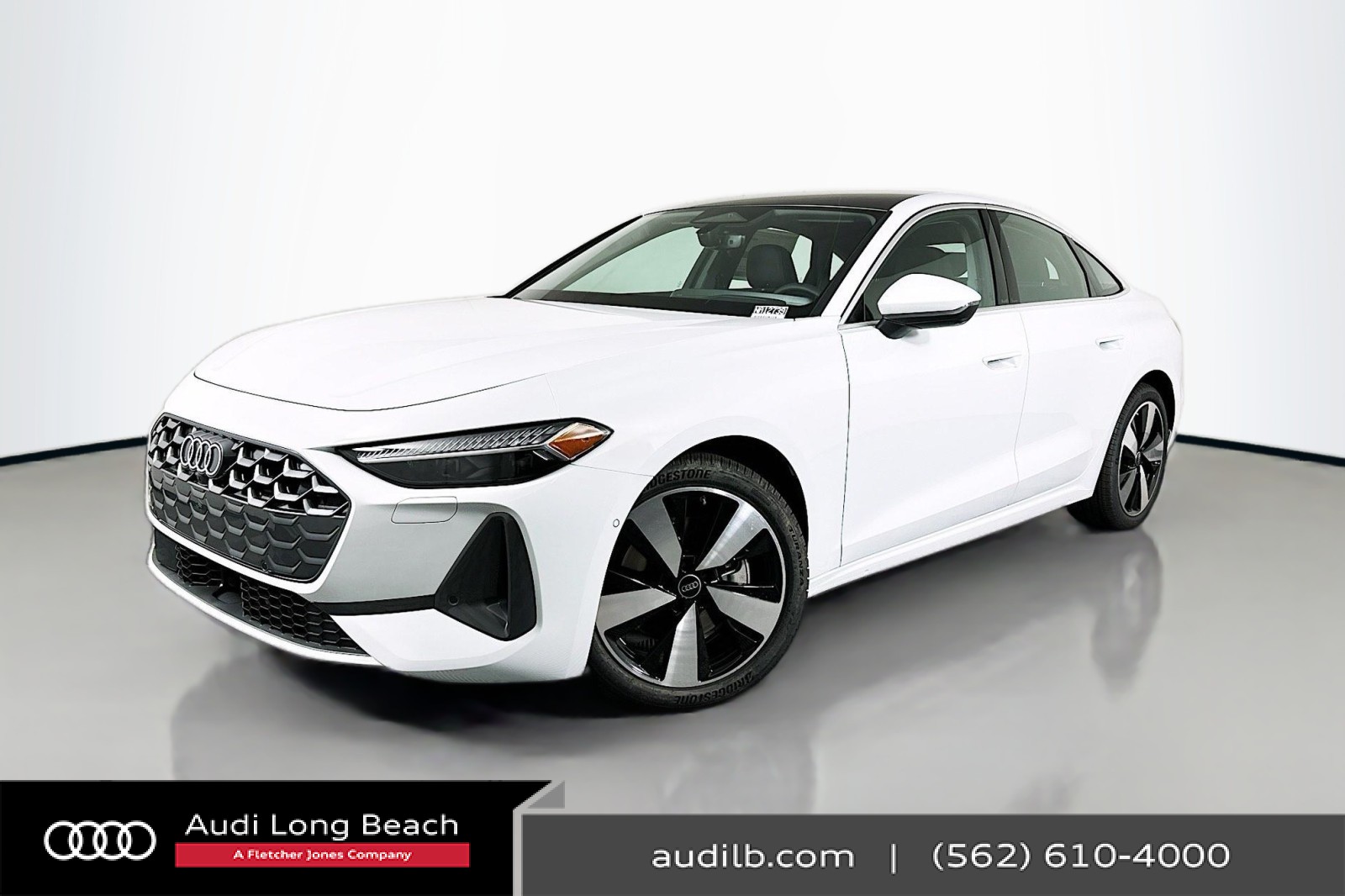 2025 Audi A5 quattro Premium Plus Sedan