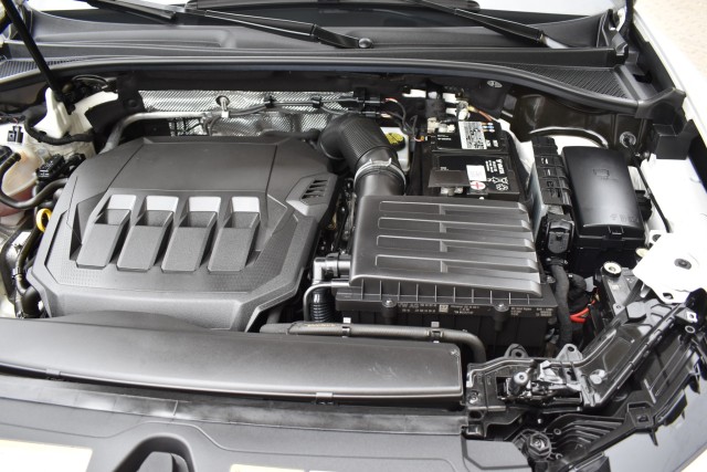 2021 Audi Q3 AWD Pano Moonroof Leather Heated Seats Park Assist 19 Wheels Backup Camera MSRP $40,645 50