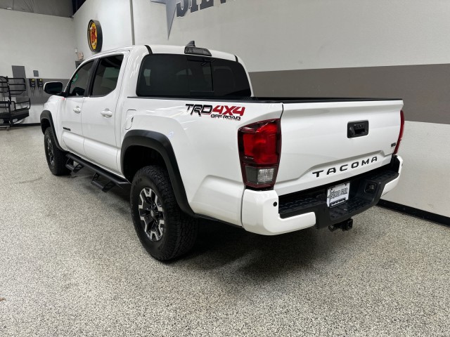 2019 Toyota Tacoma 4WD TRD Off Road 4x4 V6 in , 